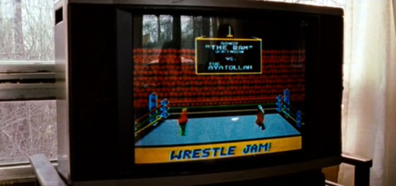 Illustration for article titled The Making Of Wrestle Jam: The Wrestler's Unsung Hero